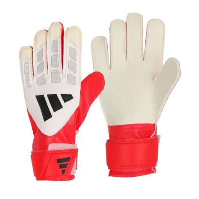 Juniorské tréninkové rukavice adidas Predator KA7792 4