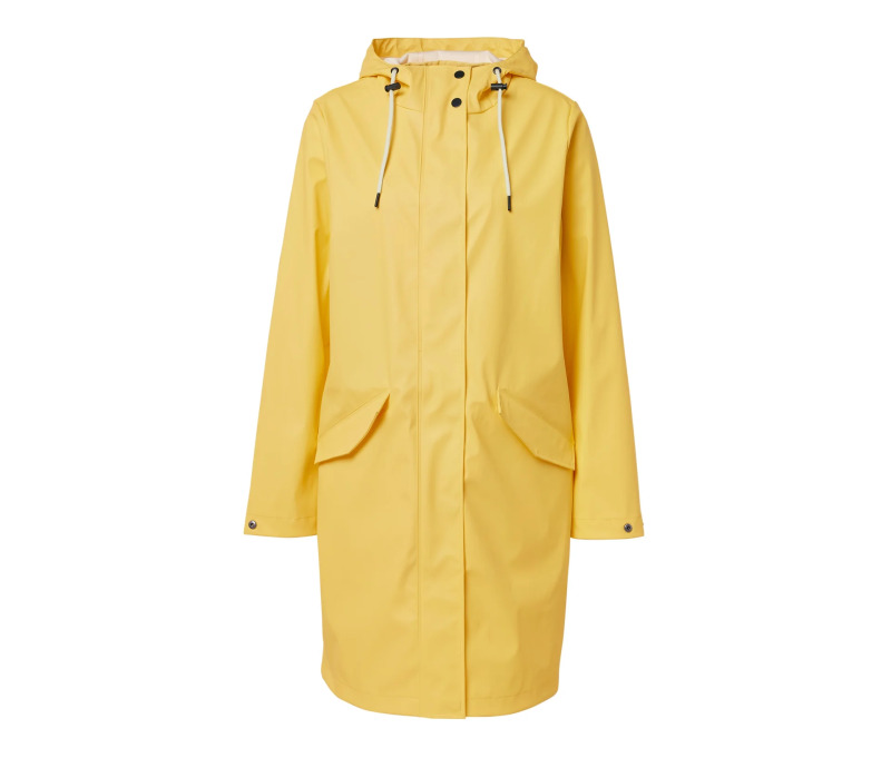 Parka do deště »Friesennerz«