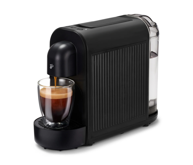 Cafissimo now, black