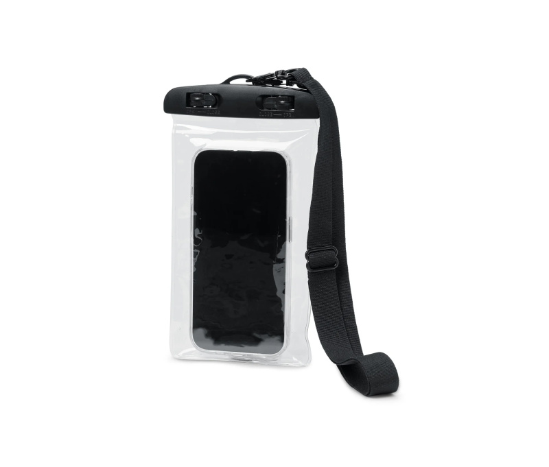 Vodotěsné pouzdro na smartphone