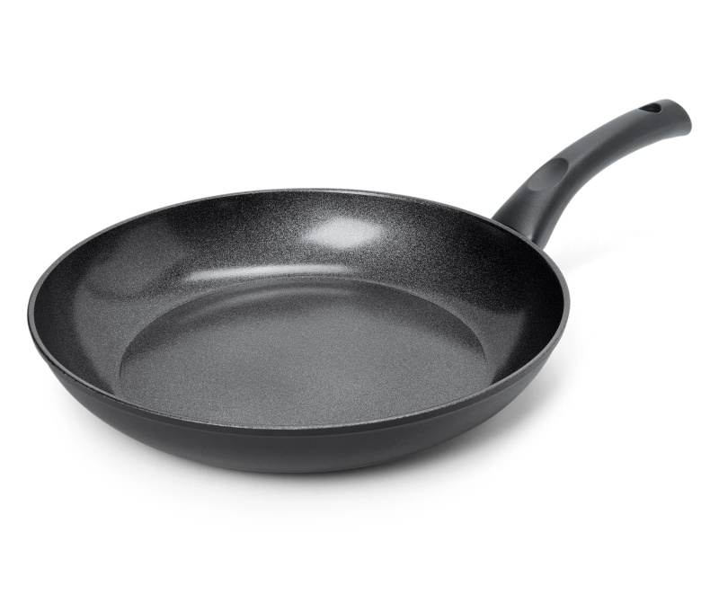 Pánev z recyklovaného hliníku, 28 cm