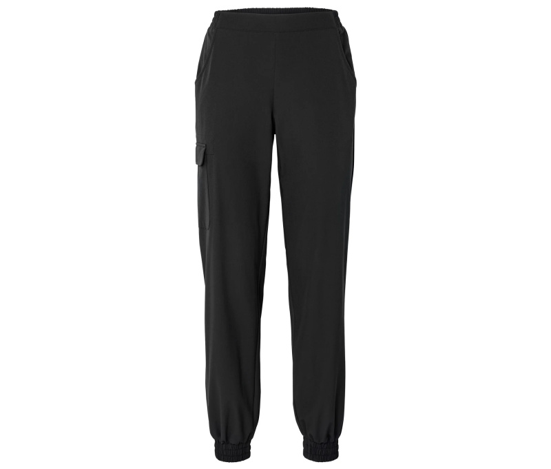 Softshellové kalhoty joggpant