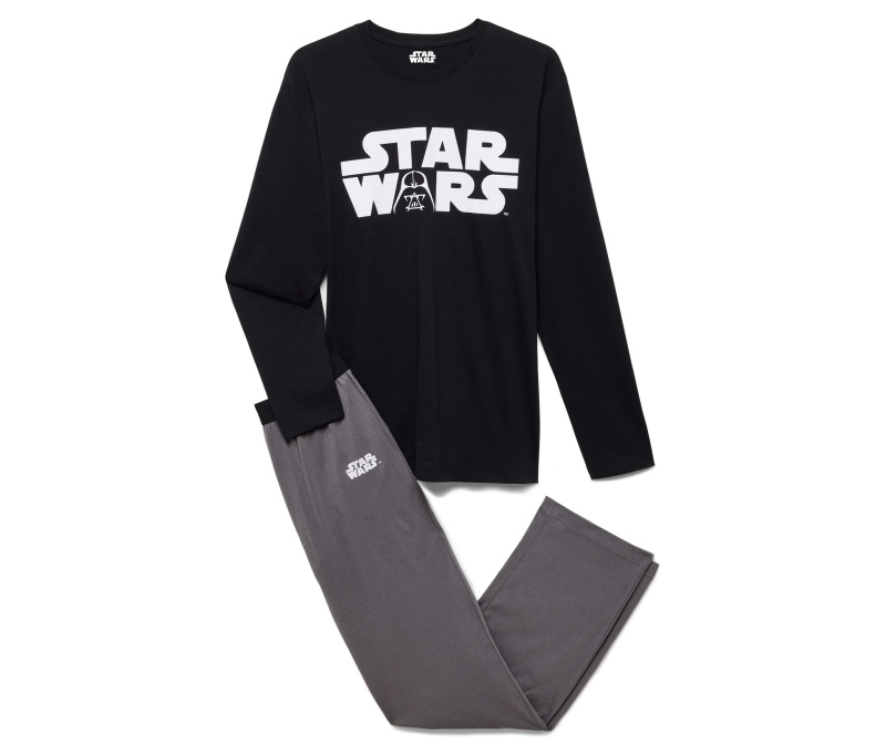 Pyžamová souprava »Star Wars«