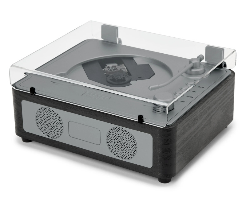 Reproduktor CD/Bluetooth®