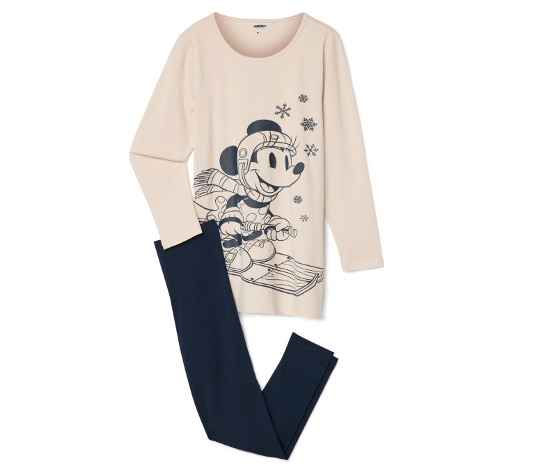 Dětské pyžamo »Mickey and Friends«