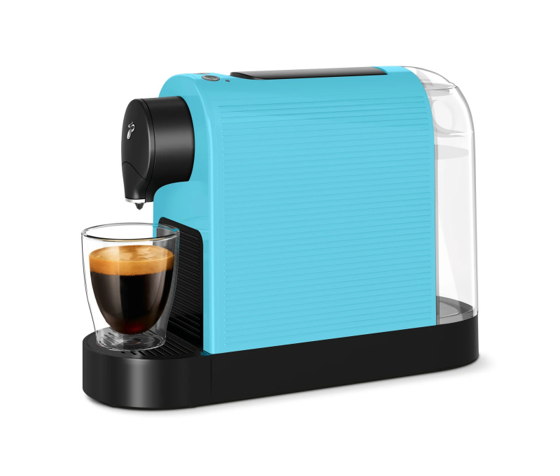 Cafissimo pure+, tropical breeze
