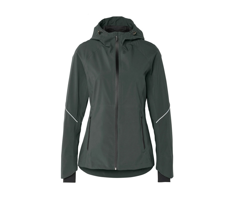 Cyklistická bunda do deště »DryProof™«
