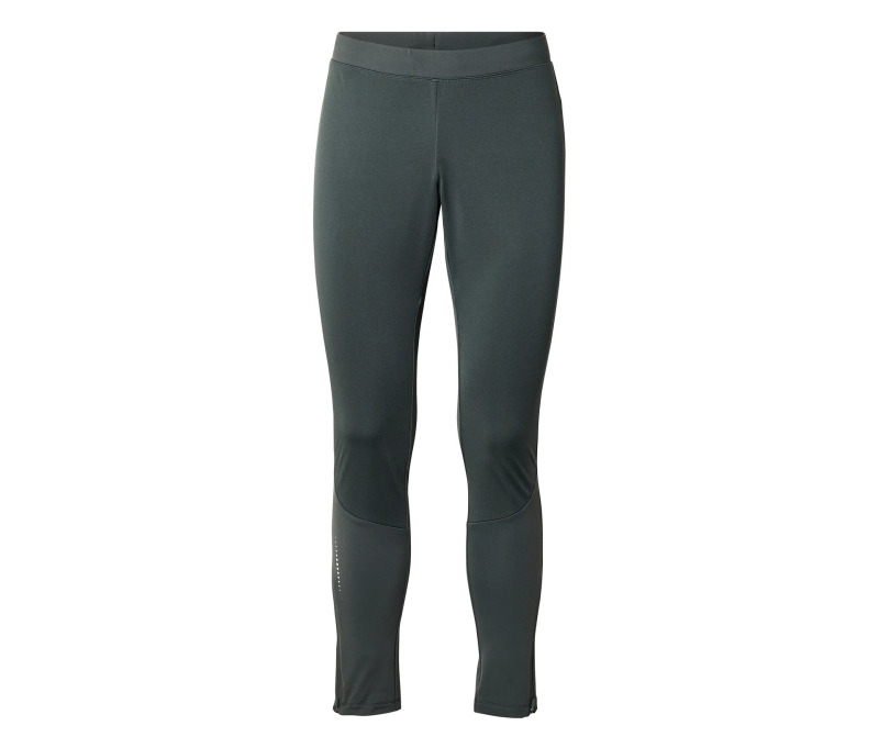 Větruvzdorné běžecké legíny