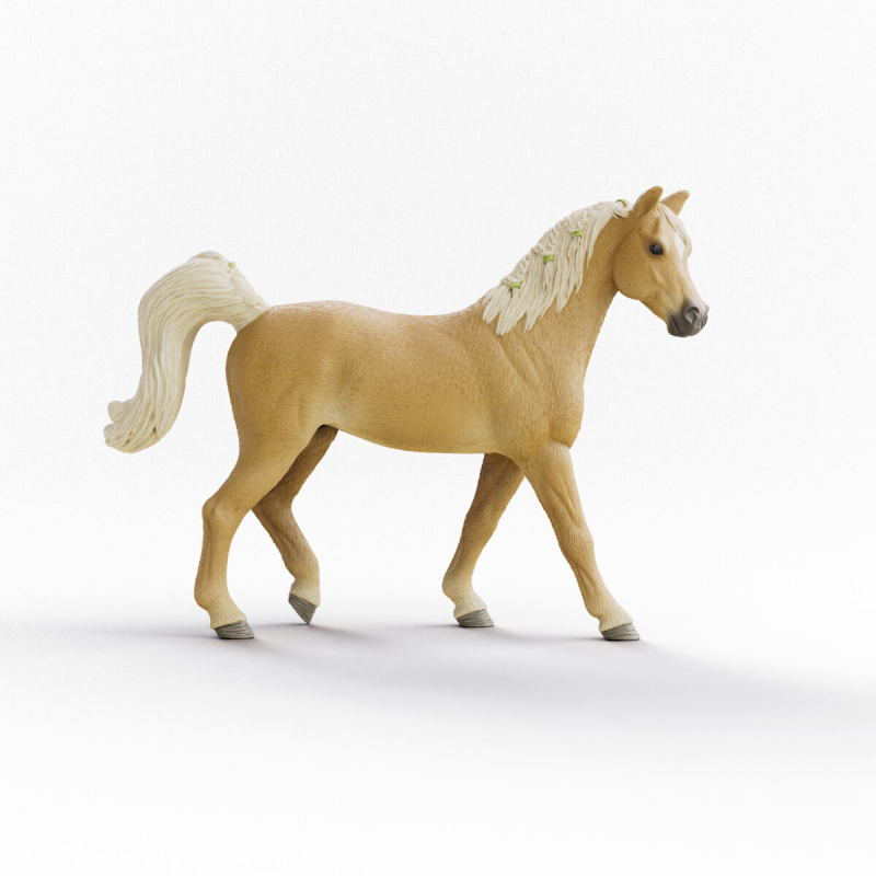 Schleich - Kůň s jezdcem, Sarah a Mystery