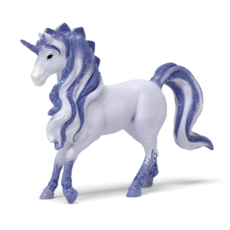 Schleich Hřebec jednorožce Cosmos