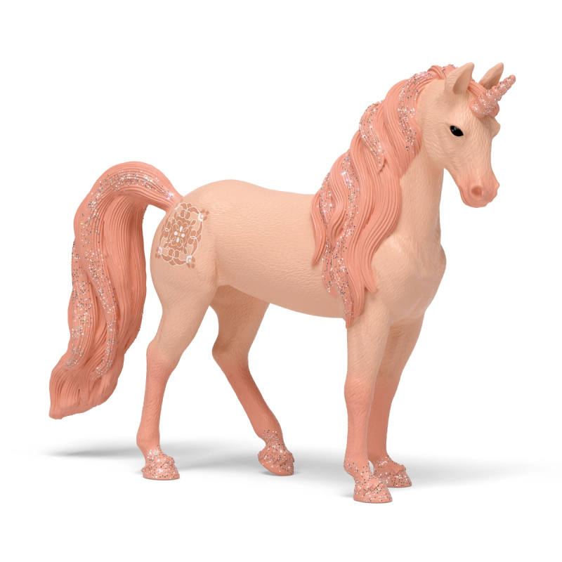 Schleich 70860 Klisna jednorožce Peach