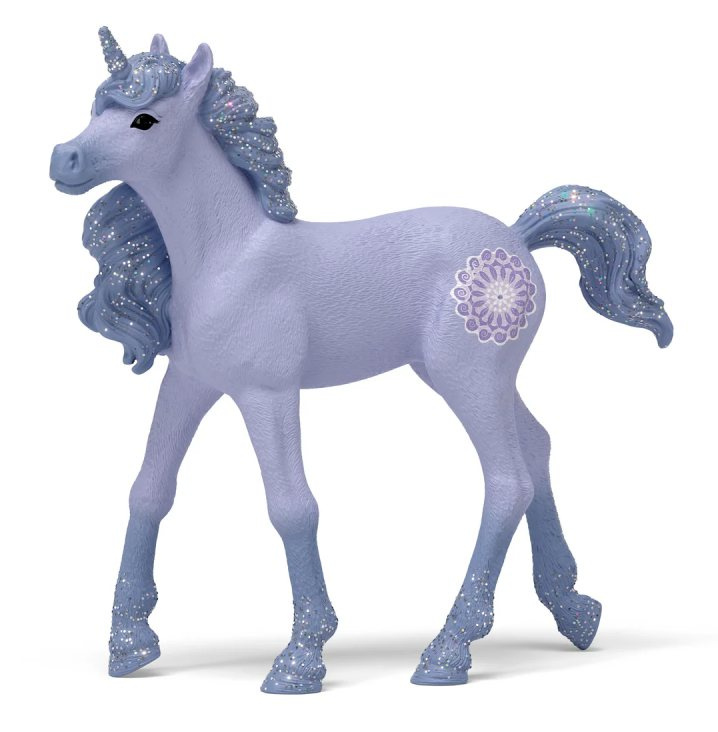 Schleich 70861 Mládě jednorožce Iris