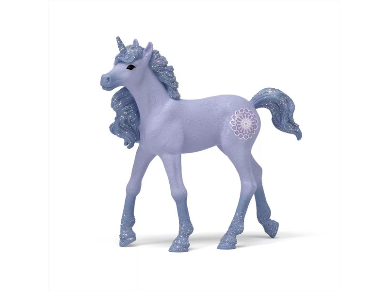 Schleich 70861 Mládě jednorožce Iris