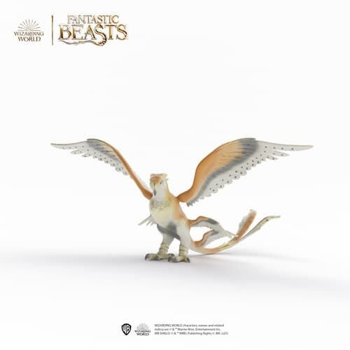 Schleich – Pták Bouřlivák
Schleich 14904 Pták Bouřlivák