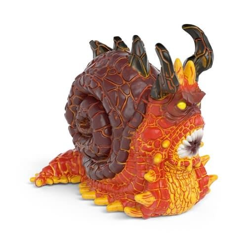 Schleich 70851 Lávový šnek