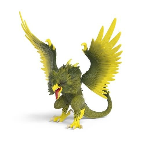 Schleich 70854 bayala® dravec z džungle