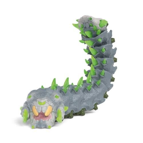 Schleich 70853 bayala® kamenný červ