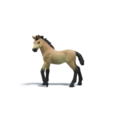 Schleich 81456 hříbě delilah