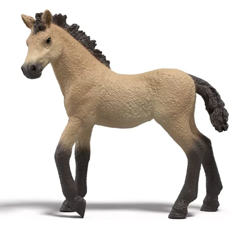 Schleich 81456 hříbě delilah