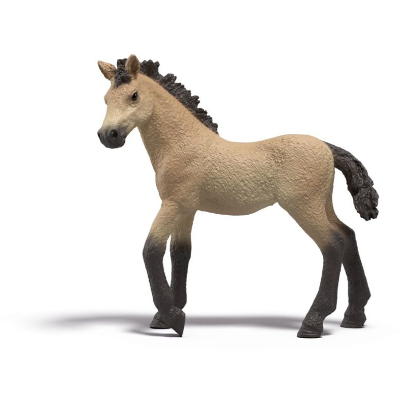 Schleich 81456 hříbě delilah