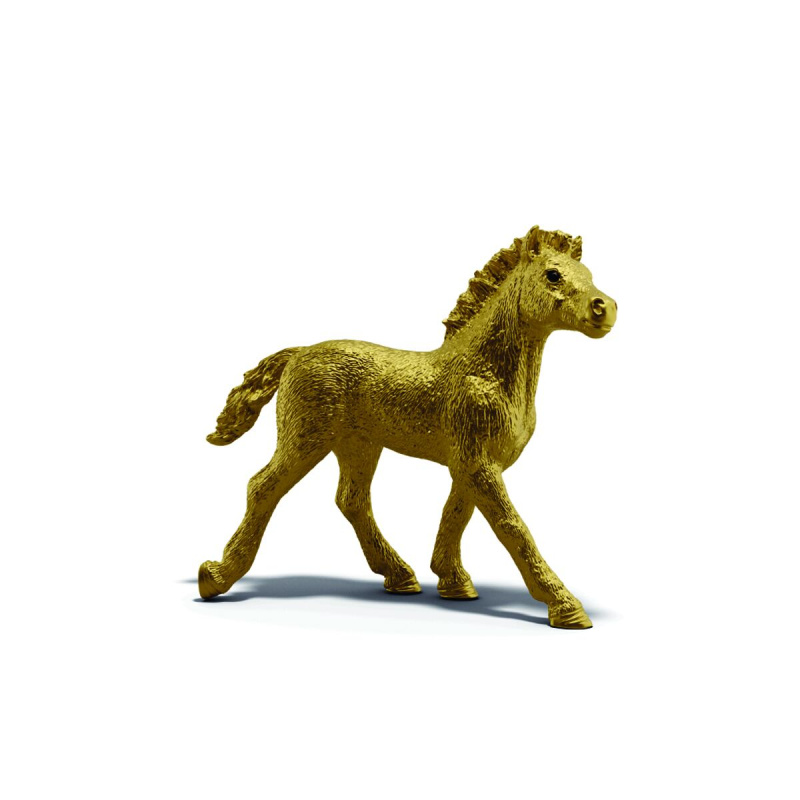 Schleich 81462 hříbě diamond