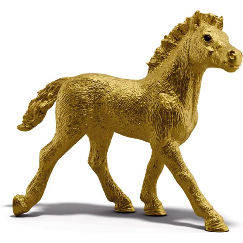 Schleich 81462 hříbě diamond