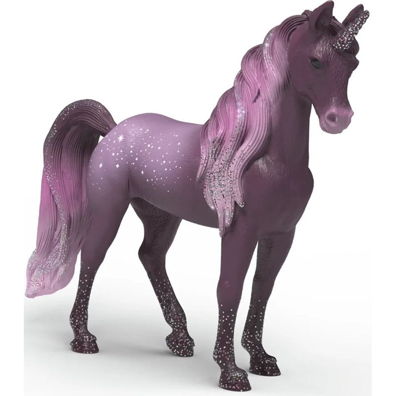 Schleich 70842 bayala® klisna duhového jednorožce galaxie