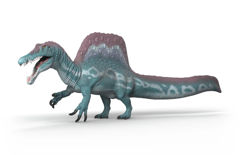 Schleich - Dinosaurus, Spinosaurus