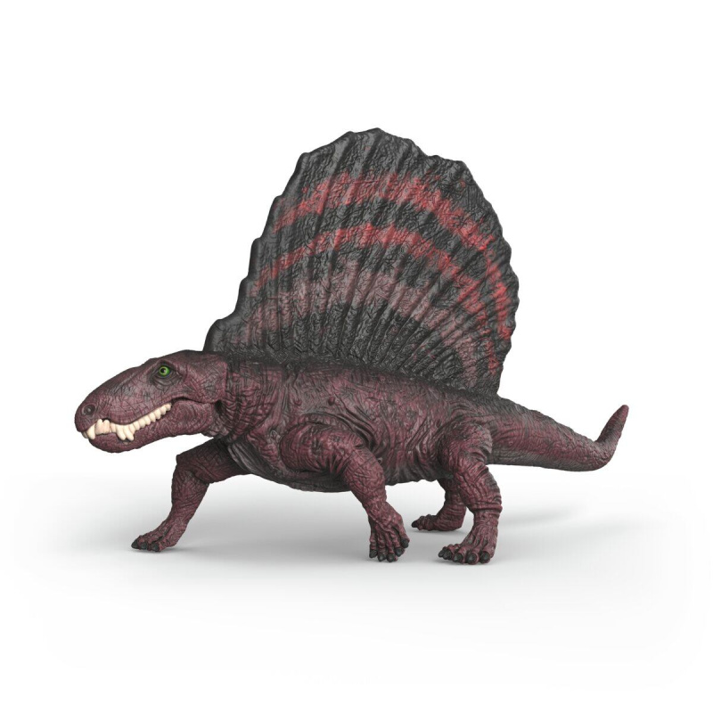 Schleich 15052 dimetrodon