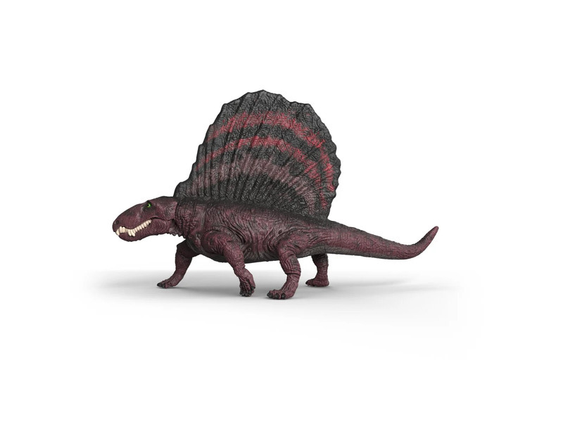 Schleich 15052 dimetrodon