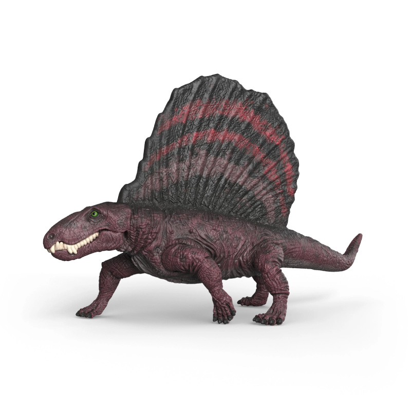 Schleich 15052 dimetrodon