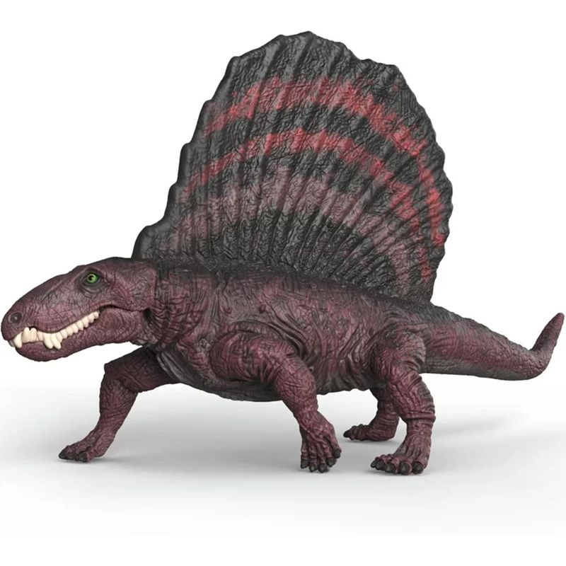 Schleich 15052 dimetrodon