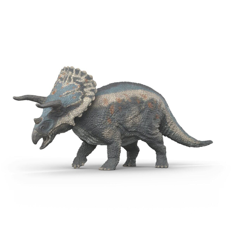 Schleich 15050 triceratops