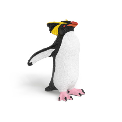 Schleich 14932 tučňák skalní
