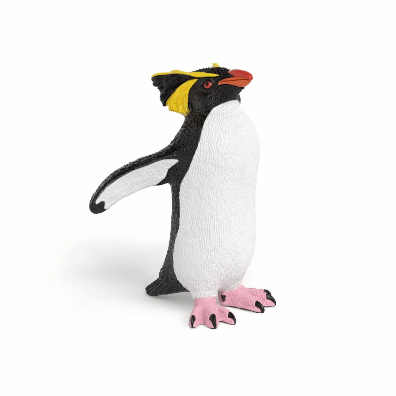 Schleich 14932 tučňák skalní