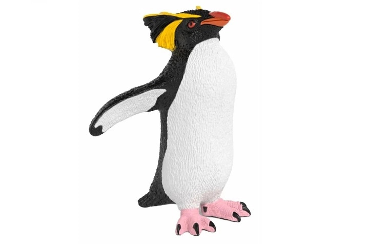 Schleich 14932 tučňák skalní