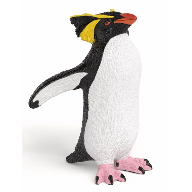 Schleich 14932 tučňák skalní