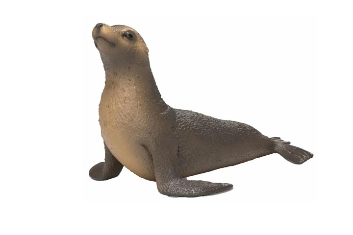 Schleich 14933 lachtan
