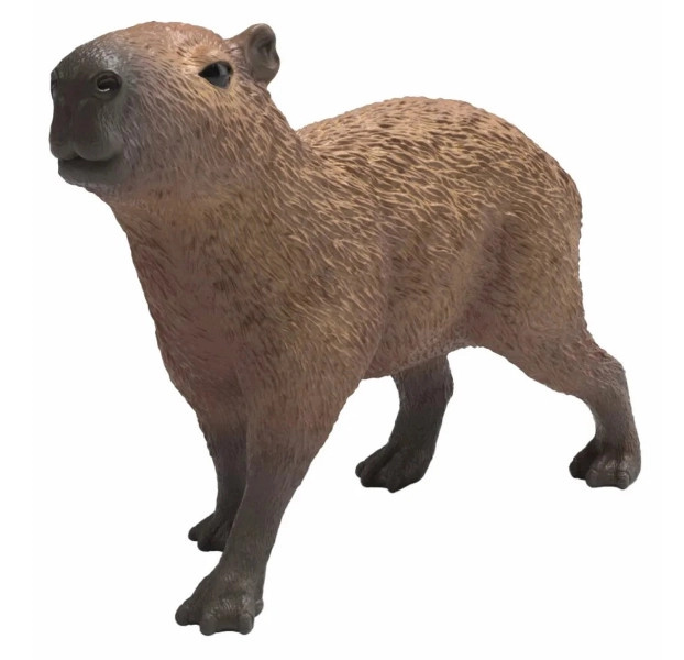 Schleich Kapybara