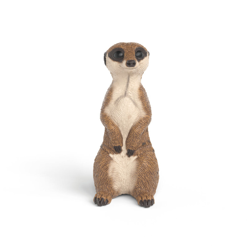 Schleich 14935 surikata
