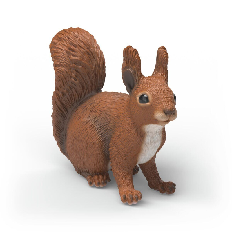 Schleich 14936 veverka