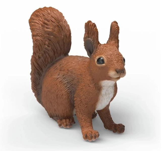 Schleich 14936 veverka