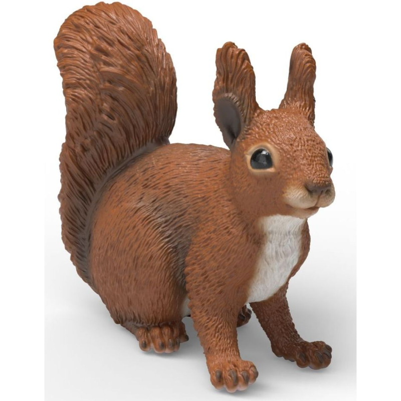 Schleich 14936 veverka