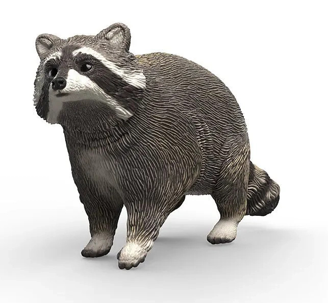 Schleich 14937 mýval