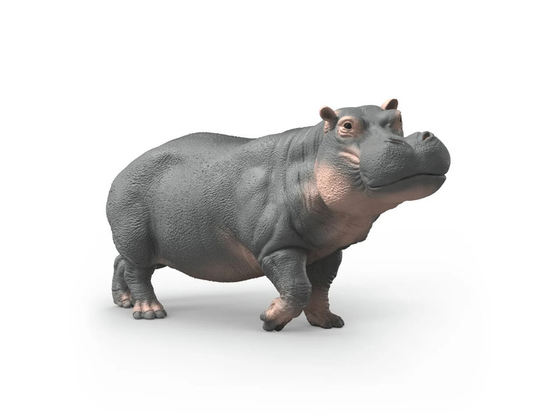 Schleich 14938 hroch