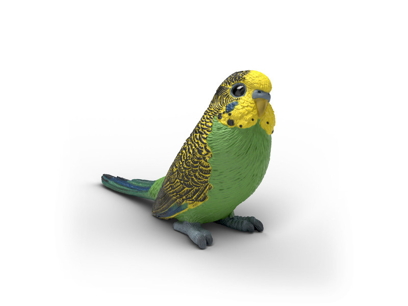 Schleich 14939 Andulka