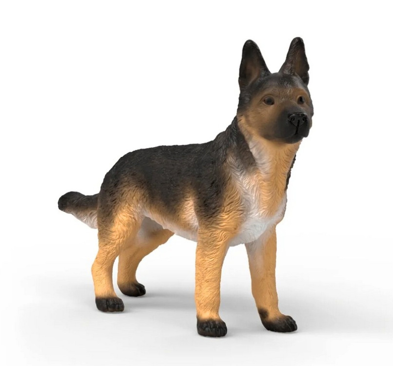 Schleich 14924 fena nemeckého ovčiaka