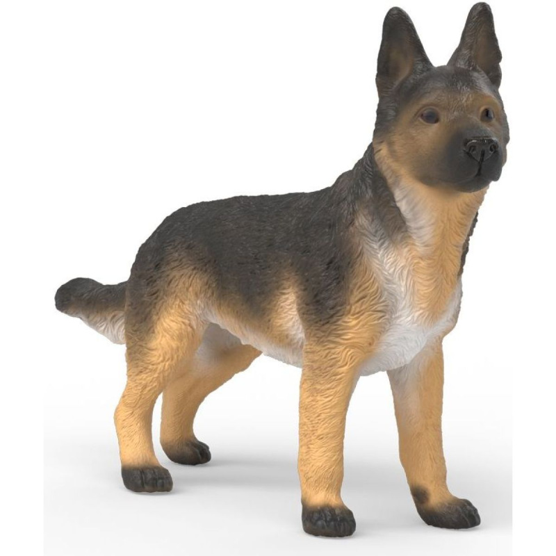 Schleich 14924 fena nemeckého ovčiaka