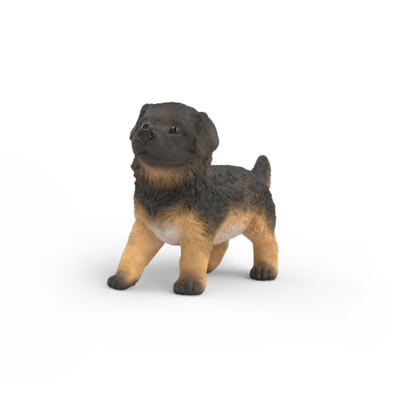 Schleich 14925 štěně německého ovčáka
