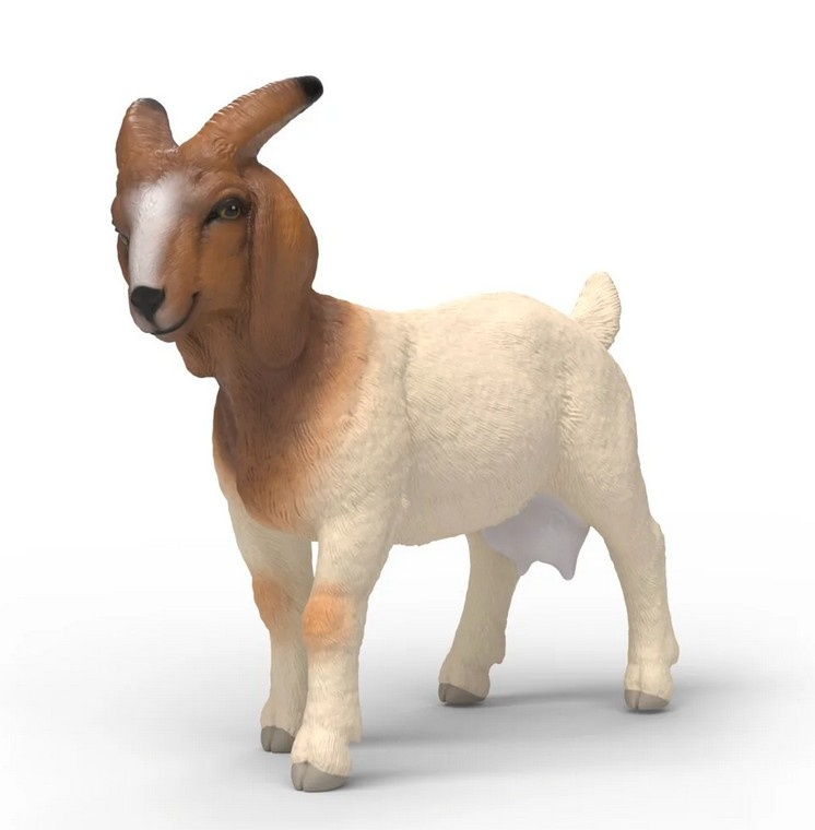 Schleich 14929 burská koza